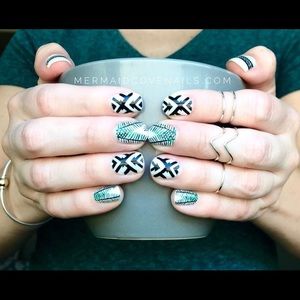 Colorstreet Costa Rica Escape retired